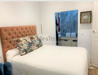 Piso en alquiler en Centro Histórico en Málaga