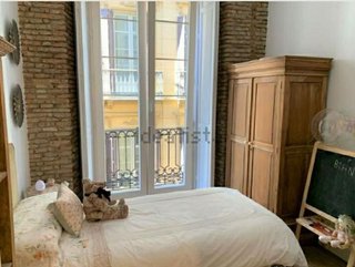 Piso en alquiler en Centro Histórico en Málaga