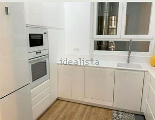 Piso en alquiler en Centro Histórico en Málaga