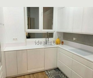 Piso en alquiler en Centro Histórico en Málaga