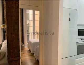 Piso en alquiler en Centro Histórico en Málaga