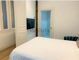 Piso en alquiler en Centro Histórico en Málaga