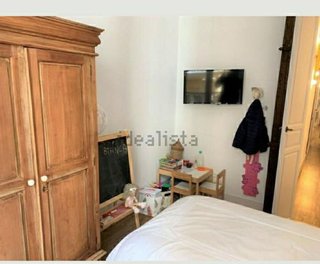 Piso en alquiler en Centro Histórico en Málaga