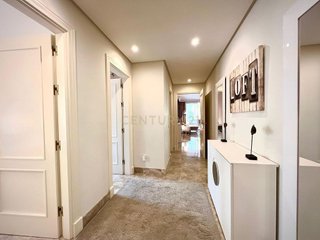 Piso en alquiler en Los Naranjos - Las Brisas en Marbella