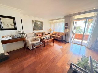 Piso en alquiler en La Malagueta - La Caleta en Málaga