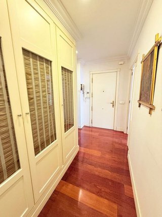 Piso en alquiler en La Malagueta - La Caleta en Málaga