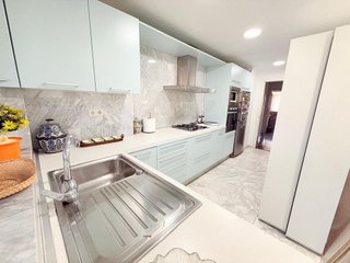 Piso en alquiler en La Malagueta - La Caleta en Málaga