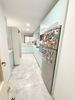Piso en alquiler en La Malagueta - La Caleta en Málaga