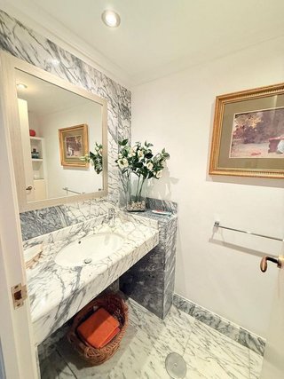 Piso en alquiler en La Malagueta - La Caleta en Málaga