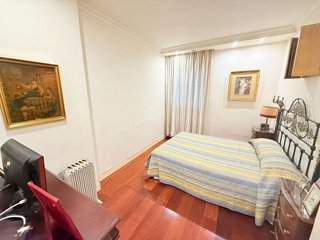 Piso en alquiler en La Malagueta - La Caleta en Málaga