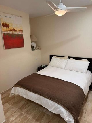 Piso en alquiler en La Cala Golf - Lagar Martell en Mijas