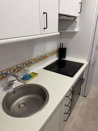Piso en alquiler en La Cala Golf - Lagar Martell en Mijas