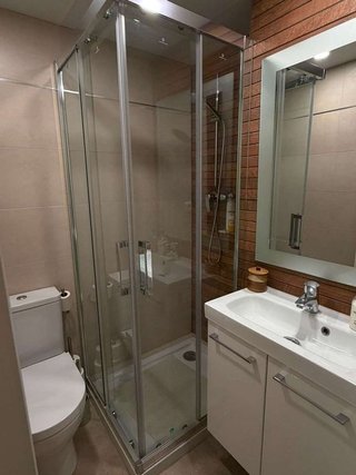 Piso en alquiler en La Cala Golf - Lagar Martell en Mijas