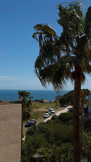 Piso en alquiler en La Cala Golf - Lagar Martell en Mijas