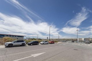 Solar en venta en Barrio de Zaidín en Granada