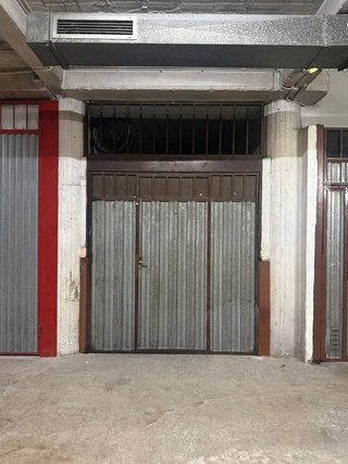 Garaje en venta en Egia en San Sebastián-Donostia