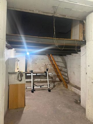 Garaje en venta en Egia en San Sebastián-Donostia