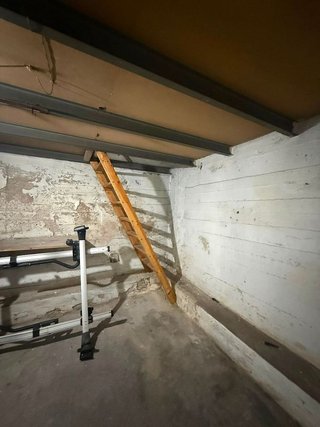 Garaje en venta en Egia en San Sebastián-Donostia