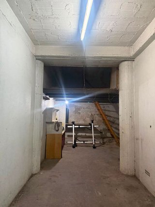 Garaje en venta en Egia en San Sebastián-Donostia