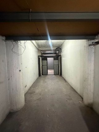 Garaje en venta en Egia en San Sebastián-Donostia
