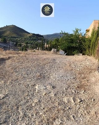 Terreno en venta en Villares (Los)