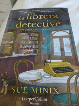 Libros novela contemporánea