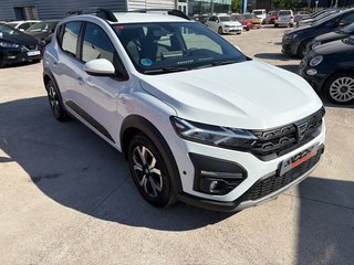 Dacia Sandero Stepway Essential GLP ETIQUETA ECO