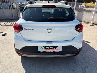 Dacia Sandero Stepway Essential GLP ETIQUETA ECO