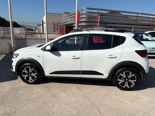 Dacia Sandero Stepway Essential GLP ETIQUETA ECO