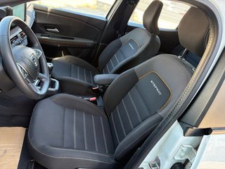 Dacia Sandero Stepway Essential GLP ETIQUETA ECO
