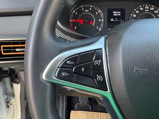 Dacia Sandero Stepway Essential GLP ETIQUETA ECO