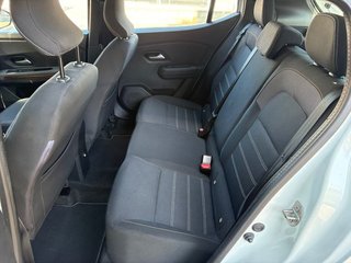 Dacia Sandero Stepway Essential GLP ETIQUETA ECO