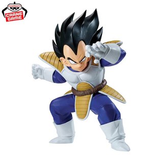 Figura Vegeta Match Makers (VS Son Goku)