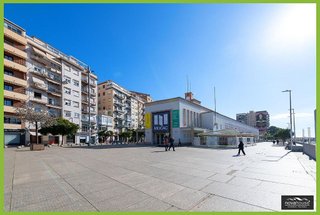 Piso en venta en Ensanche Centro - Puerto en Málaga
