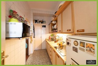 Piso en venta en Ensanche Centro - Puerto en Málaga
