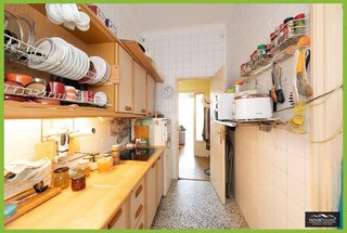 Piso en venta en Ensanche Centro - Puerto en Málaga