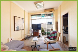 Piso en venta en Ensanche Centro - Puerto en Málaga