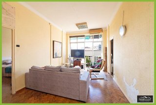 Piso en venta en Ensanche Centro - Puerto en Málaga