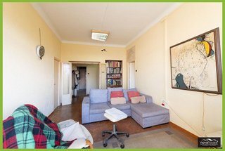 Piso en venta en Ensanche Centro - Puerto en Málaga