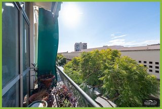 Piso en venta en Ensanche Centro - Puerto en Málaga