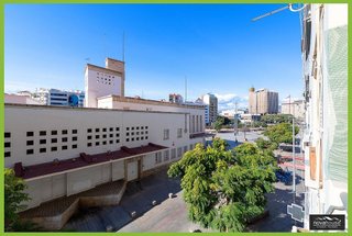 Piso en venta en Ensanche Centro - Puerto en Málaga