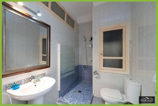 Piso en venta en Ensanche Centro - Puerto en Málaga