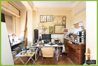 Piso en venta en Ensanche Centro - Puerto en Málaga