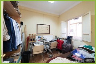 Piso en venta en Ensanche Centro - Puerto en Málaga
