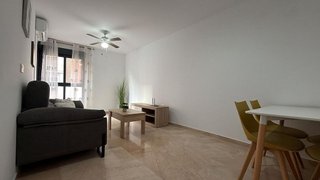 Piso en venta en Altabix en Elche