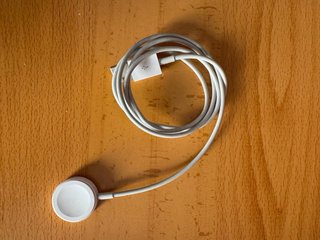 Apple Watch S5 40mm Plata Aluminio. A2092