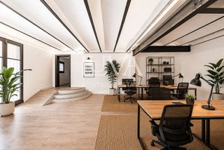 Oficina en alquiler en Vila de Gràcia en Barcelona