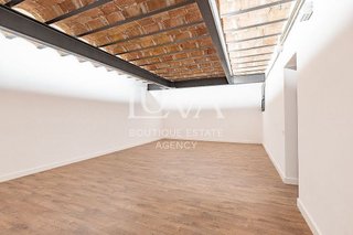 Oficina en alquiler en Vila de Gràcia en Barcelona