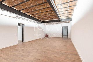 Oficina en alquiler en Vila de Gràcia en Barcelona