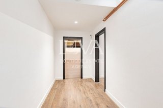 Oficina en alquiler en Vila de Gràcia en Barcelona